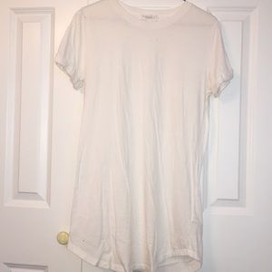 Forever 21 T-Shirt Dress